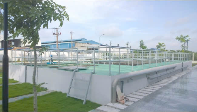 Kvip Vườn ươm công nghệ công nghiệp Việt Nam - Hàn Quốc